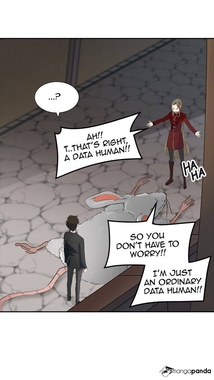 Tower of God Chapter 357 image 013